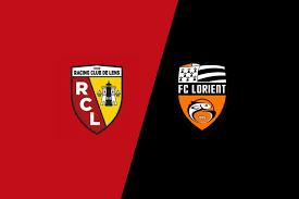 Lens vs Lorient