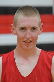 Athlete Q&A: Alex Figy