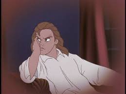 Beast Disney Synopsis Heroes Wiki Fandom