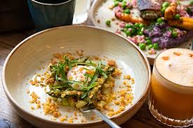 Bistrot Instinct In Paris Restaurant Reviews Menu And Prices Thefork