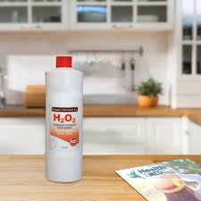 In fact, food grade hydrogen peroxide can be used to treat sinus infections, cleanse sounds, get rid of parasites, end your toothache, detoxify the remember that dilution is absolutely necessary in order to take it internally. Hydrogen Peroxide 12 H2o2 Food Grade Mouthwash Body Cleanse Healthandmed
