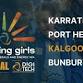 2026 Kalgoorlie CME Inspiring Girls Careers Forum