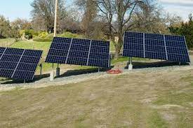 Solar photovoltaic (pv) panels convert sunlight into electricity for your home. Solar Panel Kits Diy Grid Tie Off Grid Backup Power Systems
