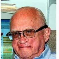 Harry Paul (Wimpy) Oxendine Obituary