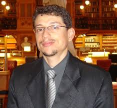 Professor » Nathan Mendes Souza » Faculdade de Medicina » Departamento de  Clínica Médica » Somos UFMG