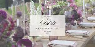 Ev + Co Soiree: An Intimate Dinner Experience