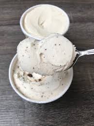 Oatly satisfies my craving for decadent ice cream. Oatly S Non Dairy Ice Cream Will Be Your Newest Dessert Obsession