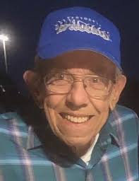 Obituary information for William E. Mauzy