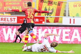 Kv mechelen trends royal antwerp. Kv Mechelen Krijgt Antwerp Op De Knieen Na Sterke Tweede Hel Gazet Van Antwerpen Mobile
