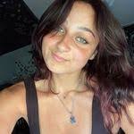 Hazel Peay's Instagram, Twitter & Facebook