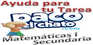 Paco el chato sexto grado matematicas contestado from libros.pacoelchato.com. Ayuda Matematicas I Primer Sec Apps On Google Play