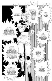 Check spelling or type a new query. A Thread From Minovskyarticle Hunter X Hunter