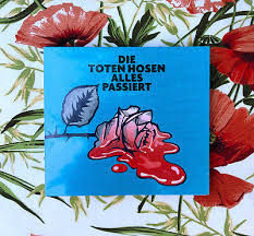 Alles passiert die toten hosen. Die Toten Hosen Alles Passiert Cd Digipak Neu Und Original Verschweisst Rar Eur 18 90 Picclick Fr