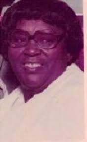 Mother Mable Jones Obituary December 9, 2011