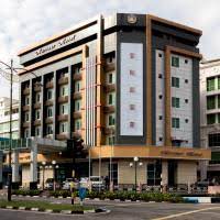 Book hotels in labuan , malaysia and save big on online hotel booking. 10 Best Labuan Hotels Malaysia From 21