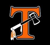 Airport JV Football @ Tecumseh
