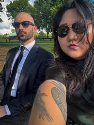 2 years with my sweet love! How lucky am I that I get to love and share  this beautiful life with you.