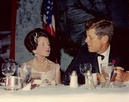 Kennedy , and two u.s. The History Place John F Kennedy Photo History The President Kennedy Foundation Awards