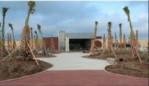 What This City Did With An Abandoned Wal Mart Is Absolutely Brilliant You Ll Love It You Will Not Believe Y Gorgeous Interiors Texas Towns Green Architecture