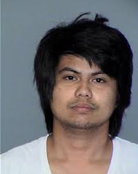 College student arrested in theft of $1,800 in recording equipment