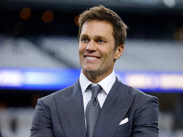Tom Brady is now a part owner of the Las Vegas Raiders