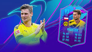 Maybe you would like to learn more about one of these? Fifa 21 Merece La Pena Lukasz Piszczek Fin De Una Era Solucion Del Sbc