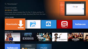 So let's get into the best firestick apps you should consider downloading onto your fire tv stick. How To Install And Use Downloader App On Firestick Fire Tv