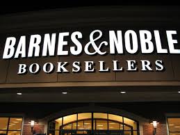 Microsoft Invests 300 Million In Barnes Noble Barnes And Noble Barnes Noble Books