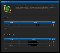 Table Insert Lua Scenes And Interface Smart Home Forum By Fibaro