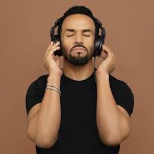 Craig David Confirms His First Album In Six Years Will Be Full Of Rnb Bangers Craig David Portrait Album Craig