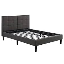 They can provide the support your mattress needs without adding extra height. Alwyn Home Audra 2 Metal Bunkie Board Reviews Wayfair