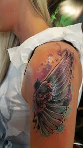Cover Up By Gabani Tattoo Kaiserslautern In 2020 Cover