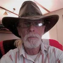 Johnny Eugene Painter Obituary