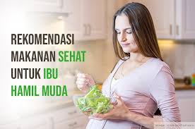 Meski begitu, ibu hamil perlu menghindari produk olahan susu jika mengalami intoleransi. Makanan Sehat Untuk Ibu Hamil Muda Artikel Tips Belanja Hemat