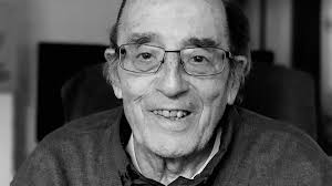 Onderwijsman Leo Kamperman (86) sprak met iedereen, het liefst over voetbal 