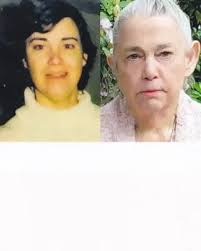 Obituary information for Mevis Johnson McNally