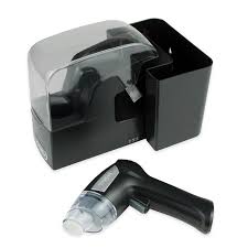 If you're going to buy a vacuum sealer you need to learn as much about the product as possible. Waring Wvs50 Pistol Style Vacuum Sealer System Enclosed Storage Charging Base 120v