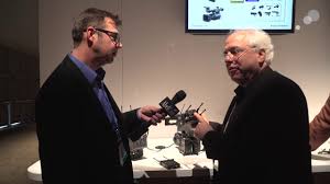 NAB 2017: Sony URX-S03D Slot-In Receiver