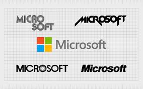 From wikipedia, the free encyclopedia. The Microsoft Logo 45 Years Of History And Evolution