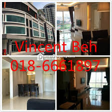 Tiara mutiara condo, partly furnished, near pearl point. Condo For Sale At Tiara Mutiara Old Klang Road For Rm 428 000 By Vincent Durianproperty