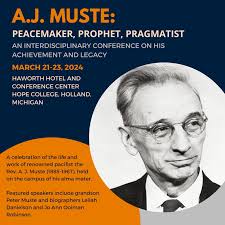 Peace and Justice Minor -