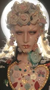 For many years we exhibit at the beauty world in dubai in the german pavillon. Pin On Jojo Cosplay