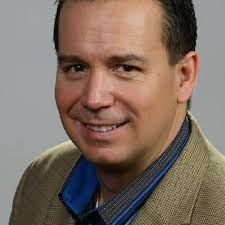 James Hyde (@LastAmexVC)