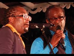 Musical mix at Jazz 'n' the Gardens