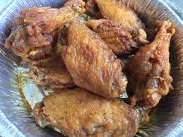 Get full nutrition facts for other there are 210 calories in 4 wings of costco mesquite wings. 10 Great Orders Of Dry Rub Style Wings In Metro Phoenix Phoenix New Times