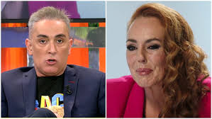 Imbécil": El público sentencia a Kiko Hernández tras decir lo que piensa de Rocío Carrasco