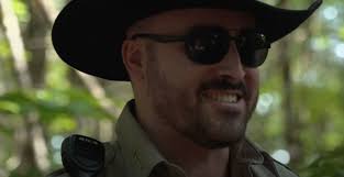 Graveyard Shark (2024)