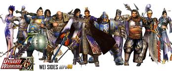Selesaikan musou mode dengan 3 karakter wei. Cara Lengkap Membuka Semua Karakter Senjata Dan Kuda Dynasty Warrior 6 Tips Bermanfaat