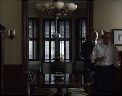 Interiors In House Of Cards Centsational Style House Of Decor Townhouse Interior House Of Cards