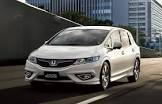 Honda-Jade